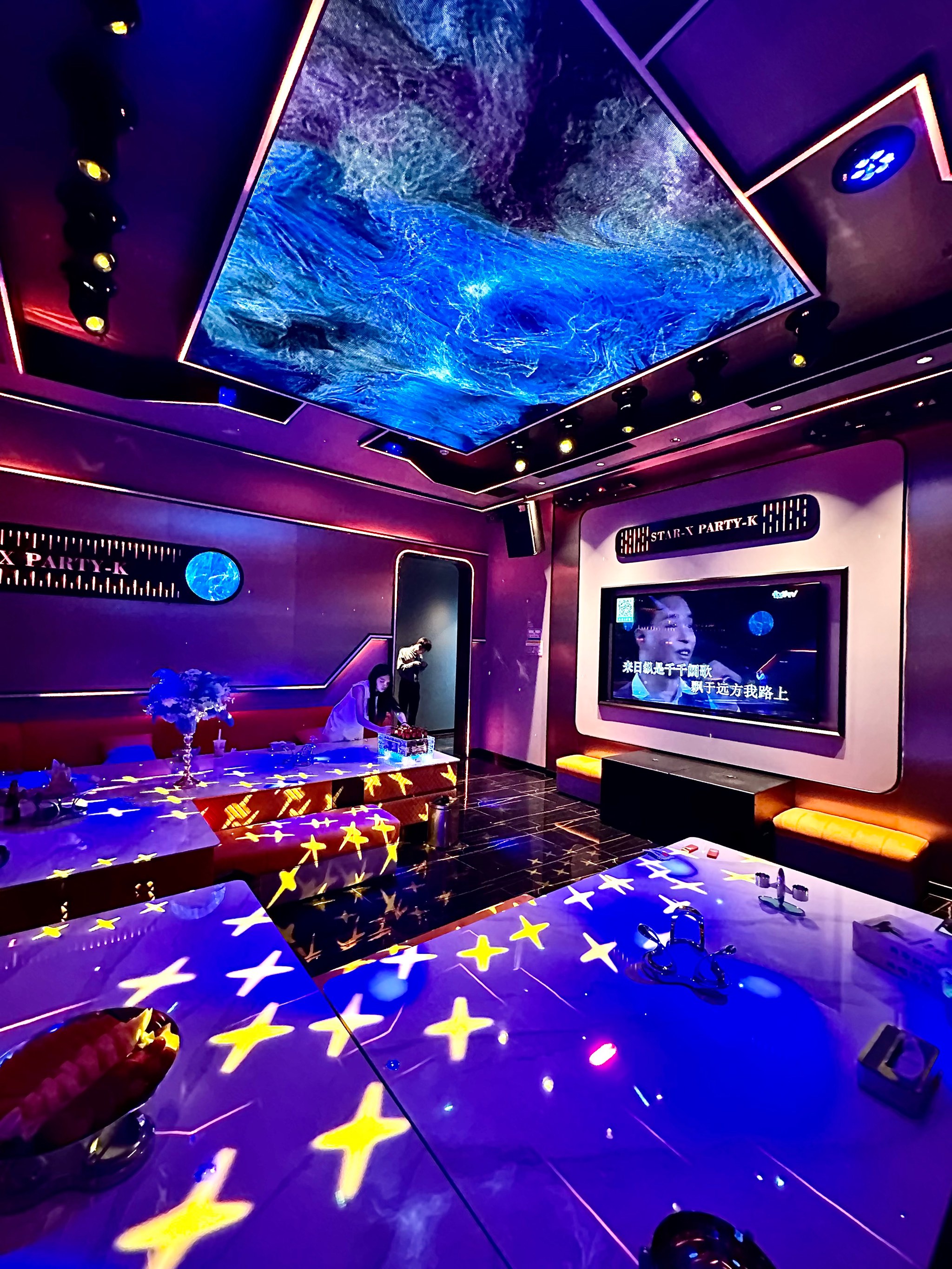 台州商务ktv精选性价比最高选择-仙居县ktv订房