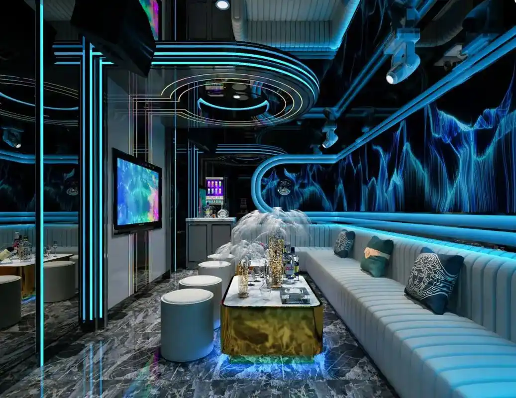 台州商务KTV一网打尽-仙居县ktv预定