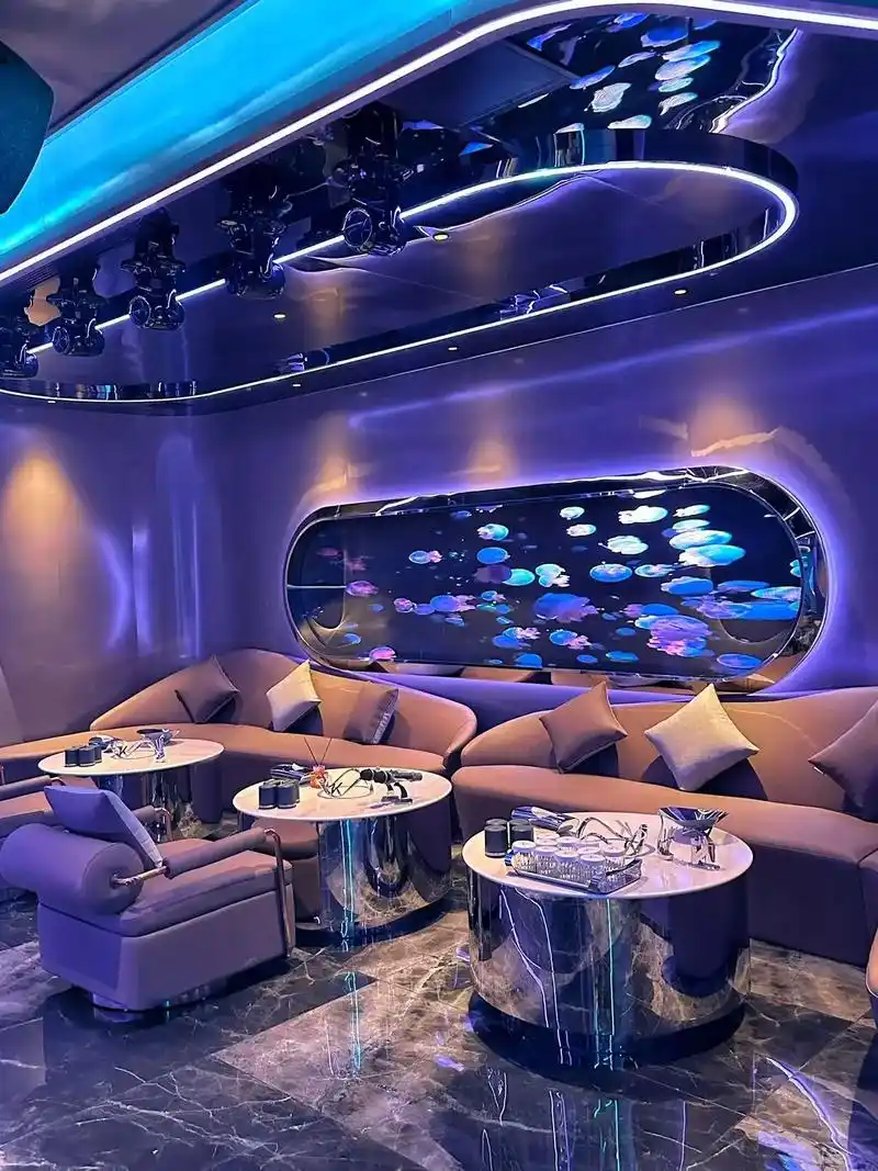 台州商务ktv创新商务ktv模式哪个好-仙居县ktv订房