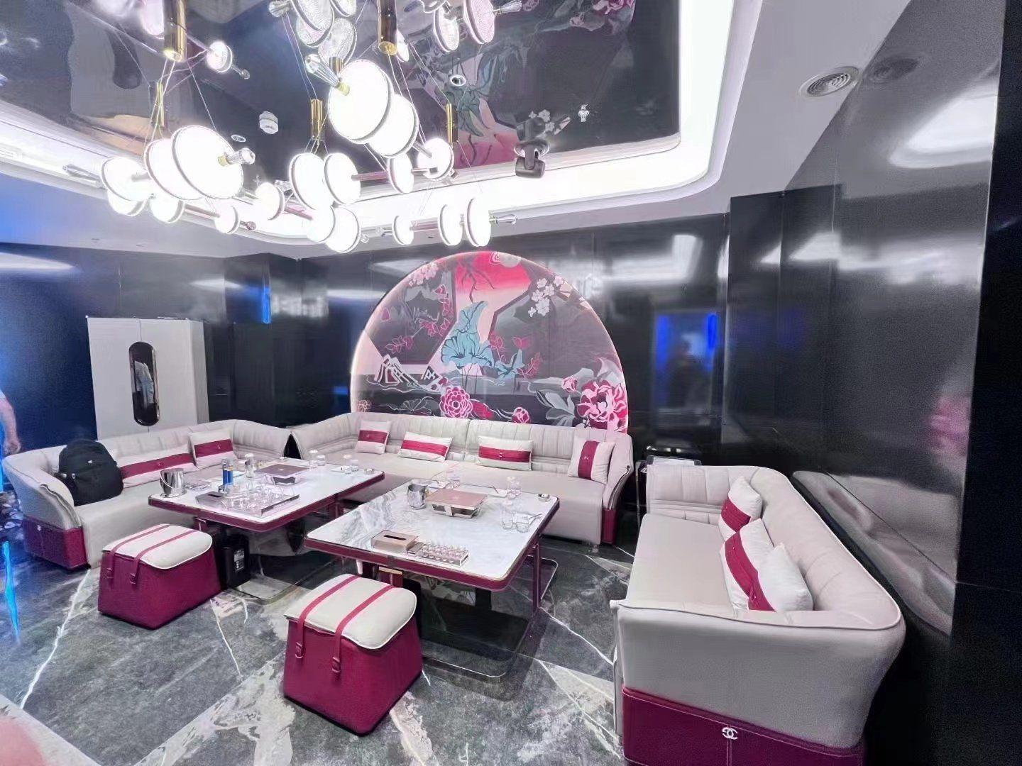 台州ktv订房首选中低端商务ktv-仙居县ktv订房